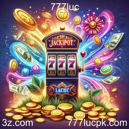 Desbravando os Torneios do 777luc: Competição e Diversão em Cada Jogada