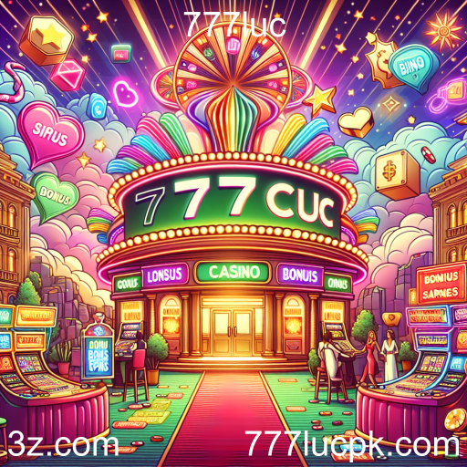 Descubra as Melhores Promoções em 777luc e Aumente Suas Chances de Ganhar